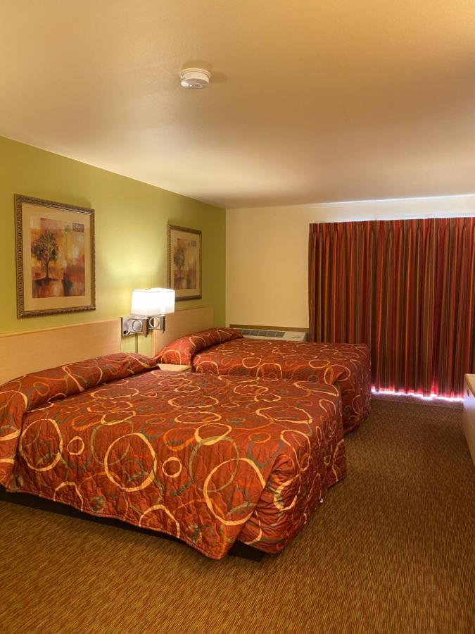 Bakers Sunset Bay Resort Lake Delton Esterno foto