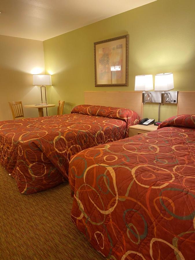 Bakers Sunset Bay Resort Lake Delton Esterno foto