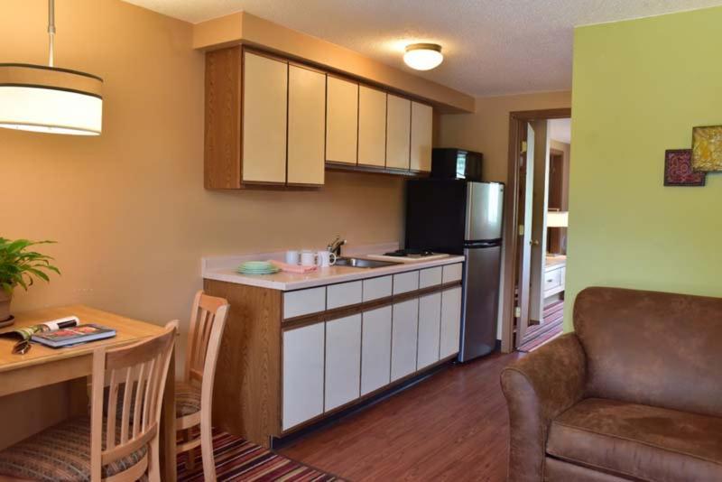 Bakers Sunset Bay Resort Lake Delton Esterno foto